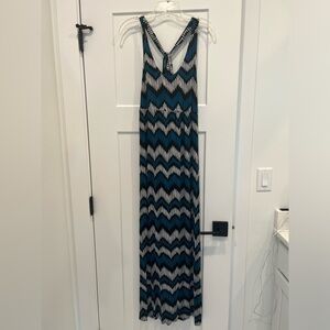 Soma Maxi Dress